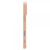 Spigen iPhone 16 Pro Deksel Ultra Hybrid T MagFit Frost Rose Titanium