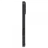 Spigen iPhone 16 Pro Deksel Ultra Hybrid Zero One MagFit Svart
