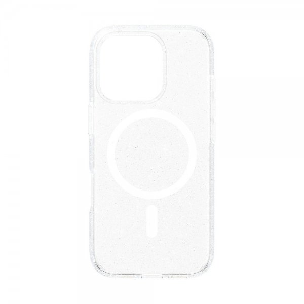 CARE by PanzerGlass iPhone 16 Pro Deksel Urban Combat MagSafe Star Lit