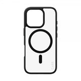 CARE by PanzerGlass iPhone 16 Pro Deksel Urban Combat MagSafe Svart