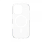 CARE by PanzerGlass iPhone 16 Pro Deksel Urban Combat MagSafe Hvit