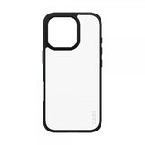 CARE by PanzerGlass iPhone 16 Pro Deksel Urban Combat Svart