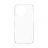 CARE by PanzerGlass iPhone 16 Pro Deksel Urban Combat Transparent