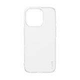 CARE by PanzerGlass iPhone 16 Pro Deksel X-Ray Transparent