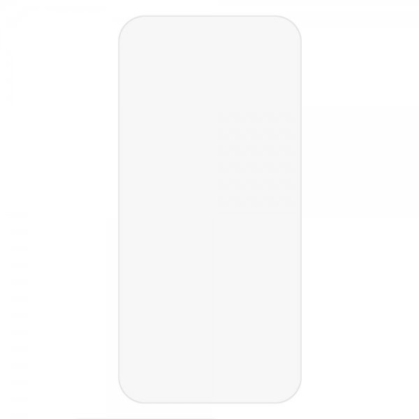Nordic Covers iPhone 16 Pro Skjermbeskytter Glasberga