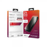 Zagg InvisibleShield iPhone 16 Pro Skjermbeskytter Glass Elite