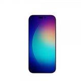 Tech21 iPhone 16 Pro Skjermbeskytter Impact Glass 2-pakning