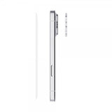 Tech21 iPhone 16 Pro Skjermbeskytter og Kamerabeskytter Impact Glass Set
