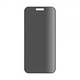 PanzerGlass iPhone 16 Pro Skjermbeskytter Ultra-Wide Fit Privacy EasyAligner
