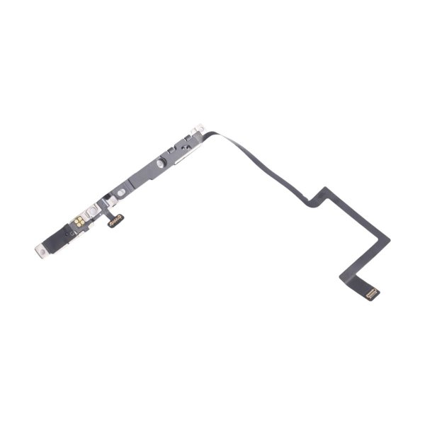 iPhone 16 Pro Strømknapp Flexkabel Original