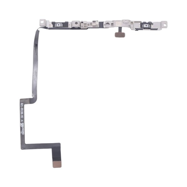 iPhone 16 Pro Strømknapp Flexkabel Original