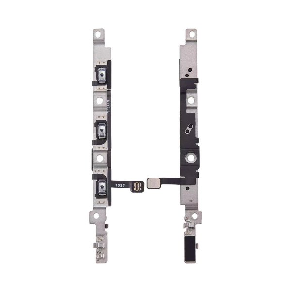 iPhone 16 Pro Volum Flexkabel Original