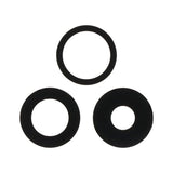 iPhone 16 Pro/16 Pro Max Kameraglass med Teip