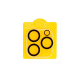 iPhone 16 Pro Max/iPhone 16 Pro Kamerabeskytter Herdet glass