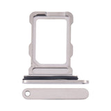 iPhone 16 Pro/16 Pro Max SIM-kortholder - Titan