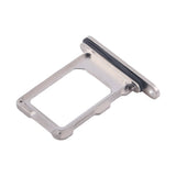iPhone 16 Pro/16 Pro Max SIM-kortholder - Titan