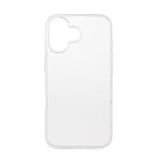 Onsala iPhone 16 Deksel Resirkulert TPU Klar