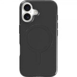 agood company iPhone 16 Deksel CLRPRTCT Tinted Black