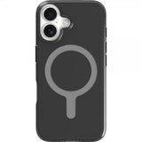 agood company iPhone 16 Deksel CLRPRTCT Tinted Black