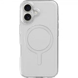 agood company iPhone 16 Deksel CLRPRTCT Transparent