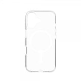 Zagg iPhone 16 Deksel Crystal Palace Lite Snap Transparent