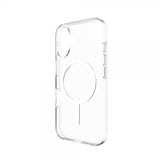 Zagg iPhone 16 Deksel Crystal Palace Lite Snap Transparent