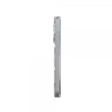 Zagg iPhone 16 Deksel Crystal Palace Lite Snap Transparent