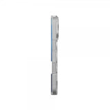 Zagg iPhone 16 Deksel Crystal Palace Lite Snap Transparent