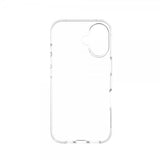 Zagg iPhone 16 Deksel Crystal Palace Lite Transparent