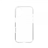 Zagg iPhone 16 Deksel Crystal Palace Lite Transparent