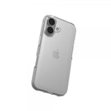 Zagg iPhone 16 Deksel Crystal Palace Lite Transparent