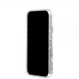 Zagg iPhone 16 Deksel Crystal Palace Snap Kickstand Transparent