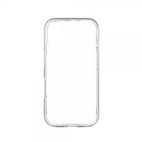 Zagg iPhone 16 Deksel Crystal Palace Snap Transparent