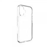 Zagg iPhone 16 Deksel Crystal Palace Snap Transparent