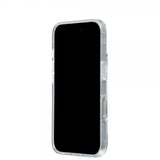 Zagg iPhone 16 Deksel Crystal Palace Snap Transparent