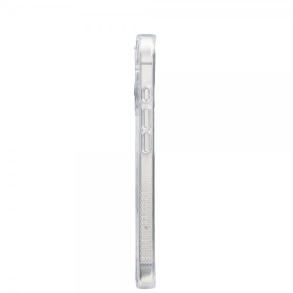 Zagg iPhone 16 Deksel Crystal Palace Snap Transparent