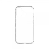Zagg iPhone 16 Deksel Crystal Palace Transparent