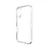 Zagg iPhone 16 Deksel Crystal Palace Transparent