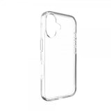 Zagg iPhone 16 Deksel Crystal Palace Transparent
