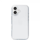 Zagg iPhone 16 Deksel Crystal Palace Transparent