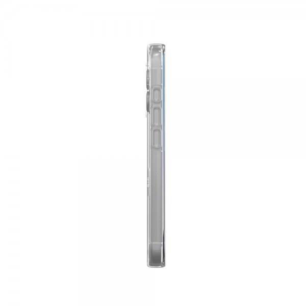 Zagg iPhone 16 Deksel Crystal Palace Transparent