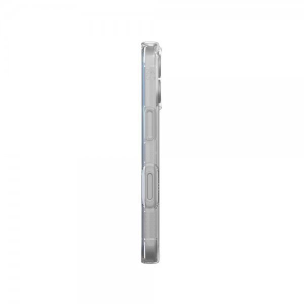 Zagg iPhone 16 Deksel Crystal Palace Transparent
