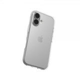 Zagg iPhone 16 Deksel Crystal Palace Transparent