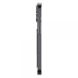 Spigen iPhone 16 Deksel Crystal Slot Crystal Clear