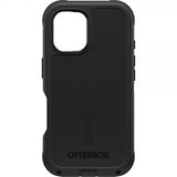 Otterbox iPhone 16 Deksel Defender MagSafe Svart