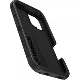 Otterbox iPhone 16 Deksel Defender MagSafe Svart