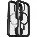 Otterbox iPhone 16 Deksel Defender XT MagSafe Dark Side