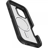 Otterbox iPhone 16 Deksel Defender XT MagSafe Dark Side