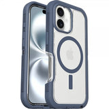 Otterbox iPhone 16 Deksel Defender XT MagSafe Mountain Storm