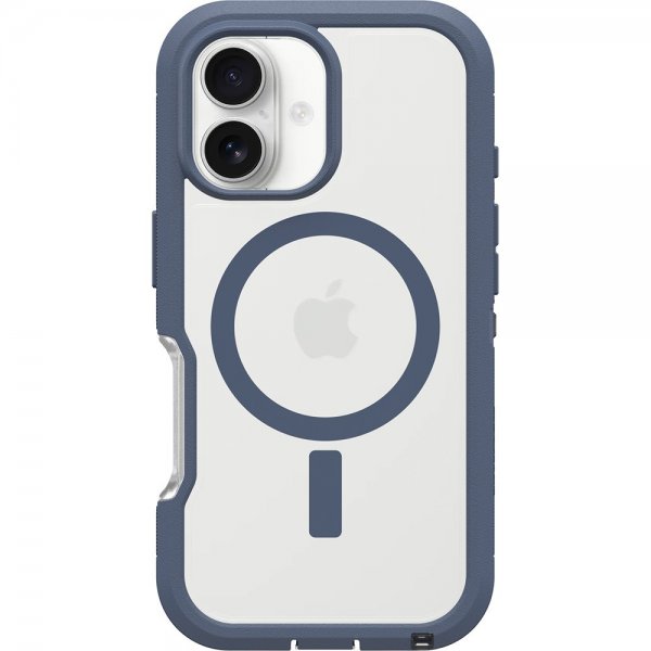 Otterbox iPhone 16 Deksel Defender XT MagSafe Mountain Storm